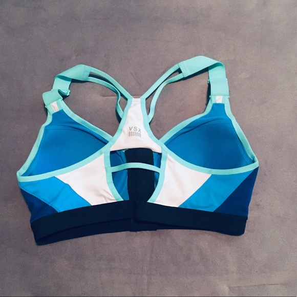 Set of 3 VSX Sports Bras - Picture 4 of 12